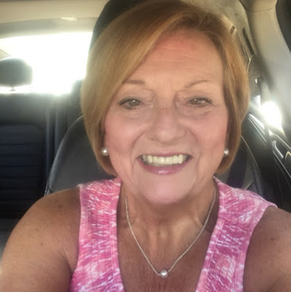 Meet your Posher, Cecilia